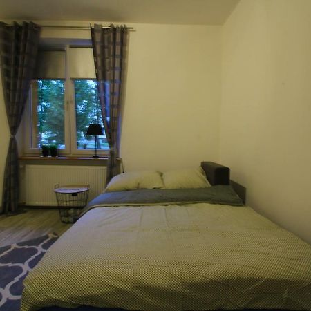 Appartement Grochowa à Białystok Extérieur photo