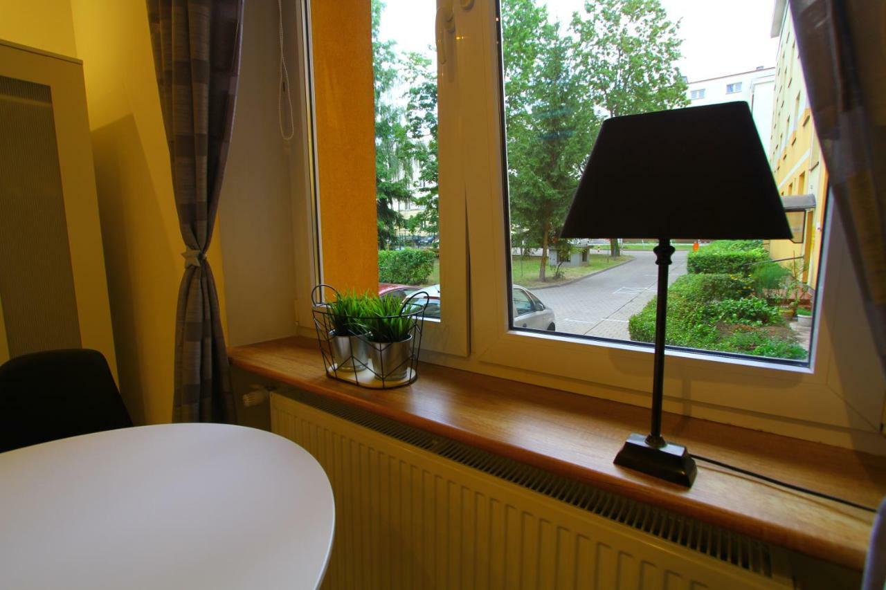 Appartement Grochowa à Białystok Extérieur photo