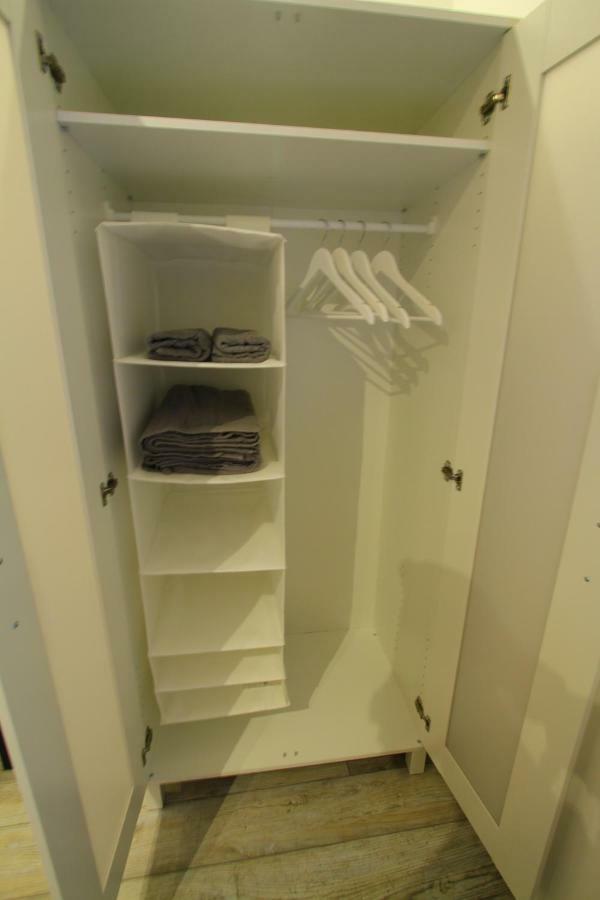 Appartement Grochowa à Białystok Extérieur photo